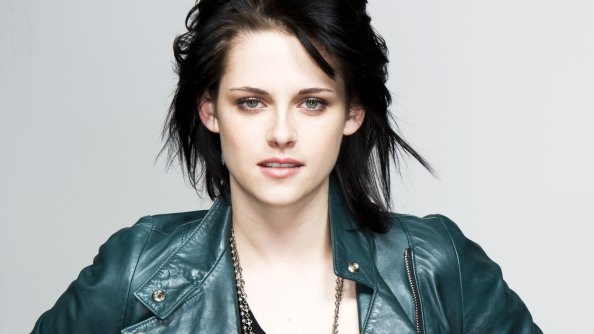 Kristen Stewart 2019