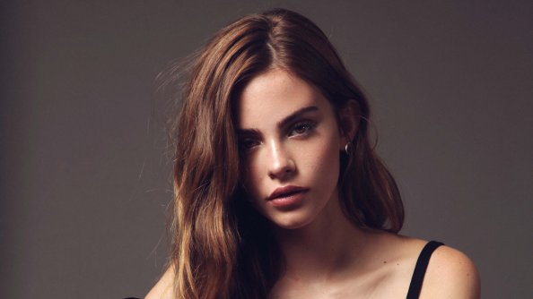 Bridget Satterlee 2019