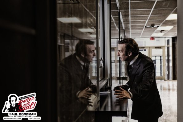 Saul Goodman