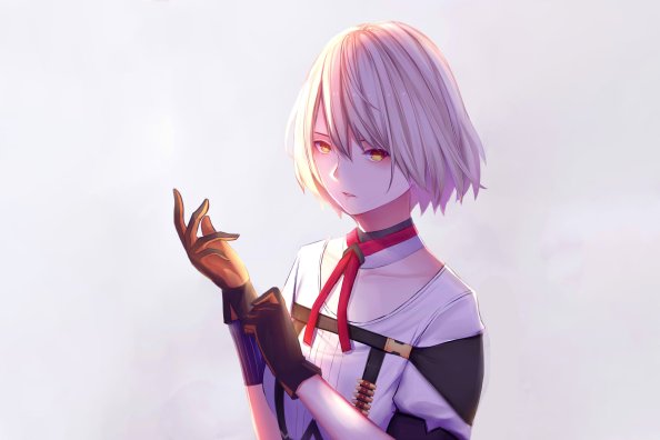 Vector Girls Frontline