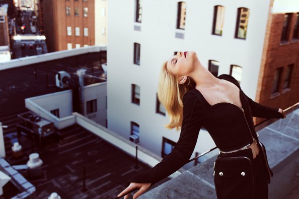 Claire Danes 2017
