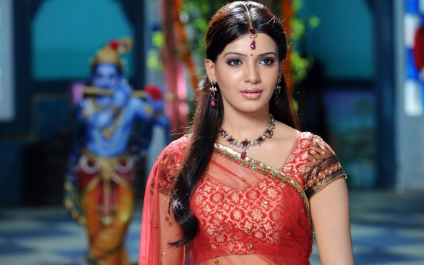 Samantha 9
