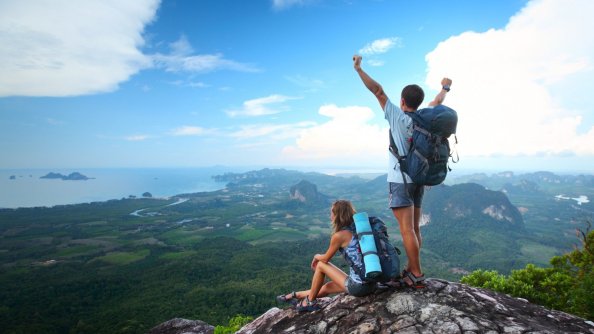 Travel