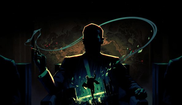 Phantom Doctrine 2018 5k