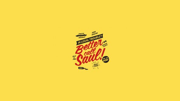 Better Call Saul Tv Show