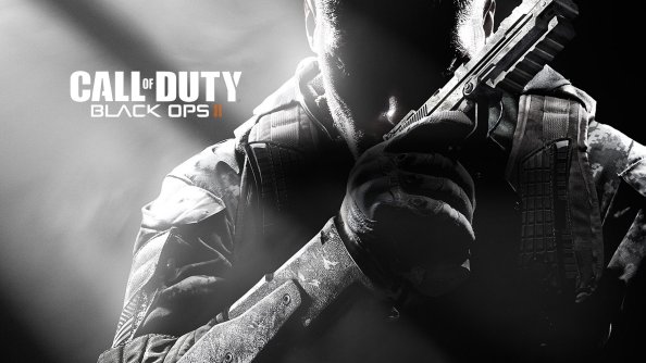 Call Of Duty Black Ops 2