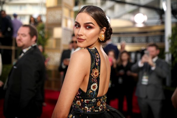 Olivia Culpo Marie Claire