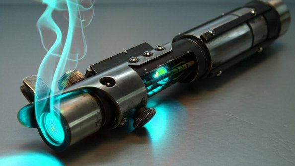 Lightsaber