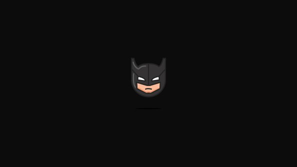 Batman Illustrator