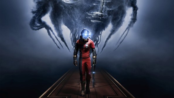 Prey 2017 Game