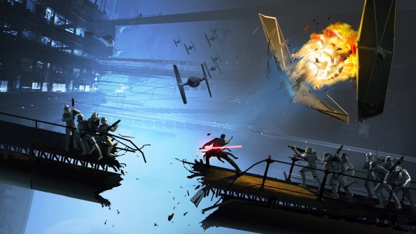 Star Wars Knights Of The Old Republic