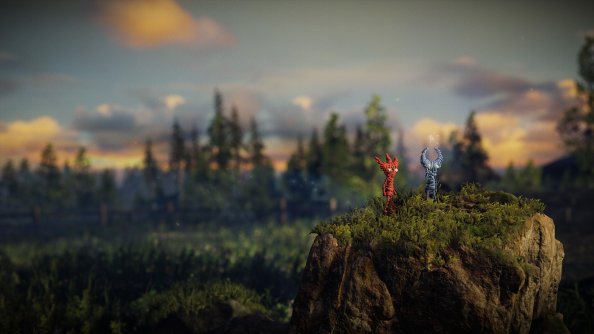 Unravel 2 2019