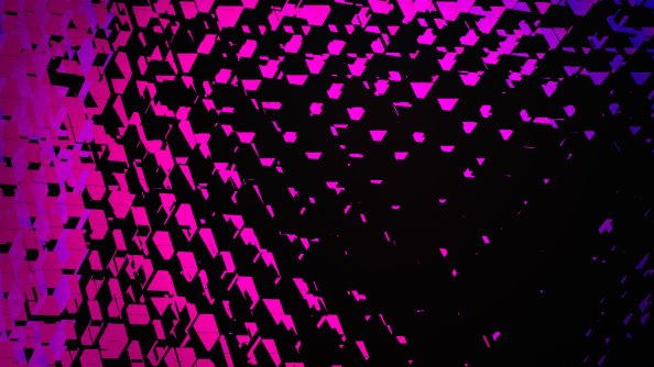 Purple New Generation