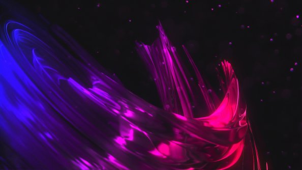 Abstracts Dimensionals 4k