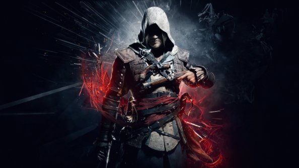 Assassins Creed Game 4K