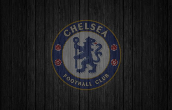 Chelsea Fc Logo