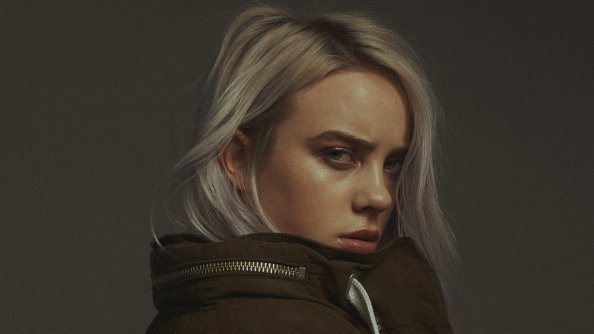Billie Eilish 5k