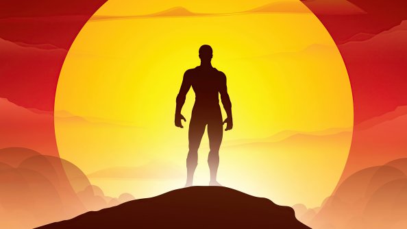 2020 Black Panther King