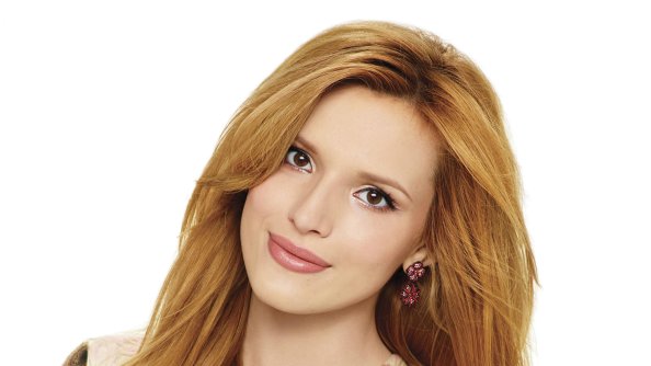 Bella Thorne Actor