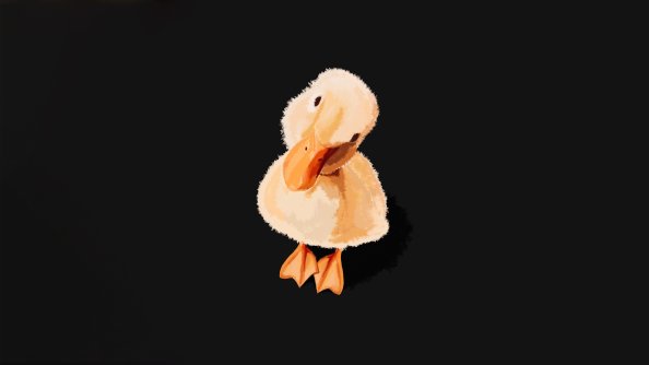 Duckling Minimal 5k