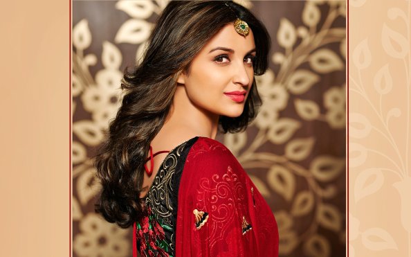 Parineeti Chopra 16