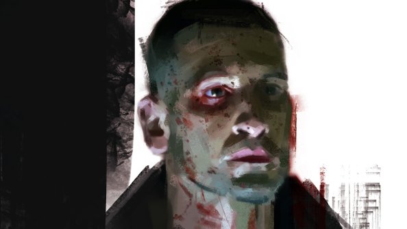 Punisher Tv Series Artwork