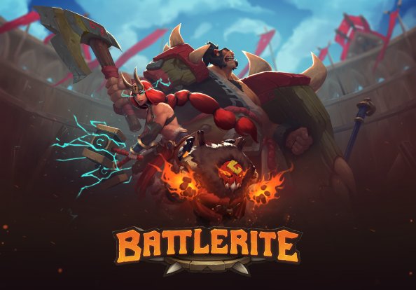 Battlerite