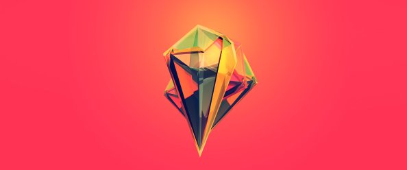 Shapes Facelts Geometry