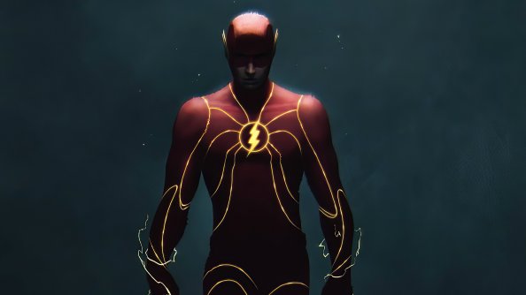 Flash 2021