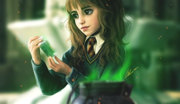 Hermione Granger