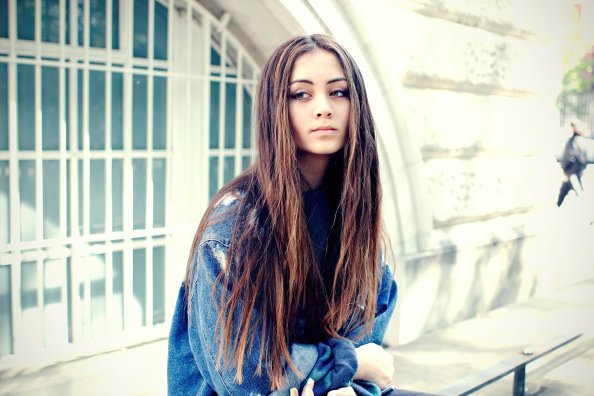 Jasmine Thompson