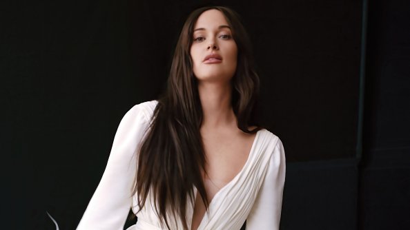 Kacey Musgraves Elle Photoshoot