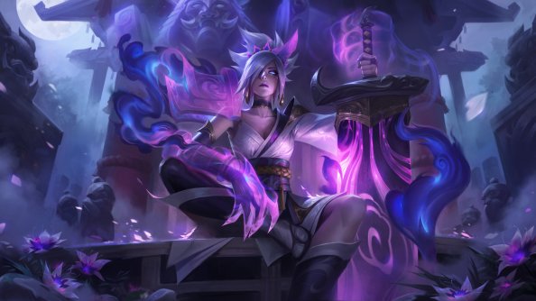 Vpbe League Of Legends