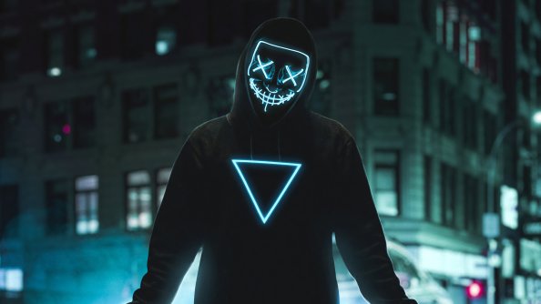 I Got What I Want 4k