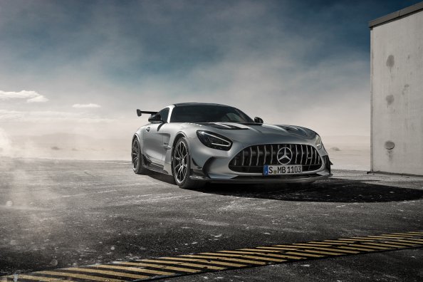 4k Mercedes Amg Gt 2020
