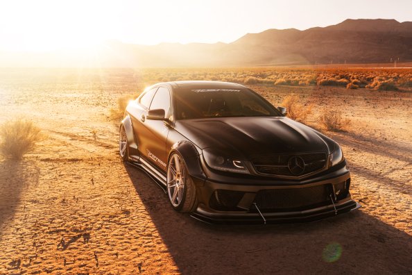 Ferrada LW Matte Mercedes 2 8k