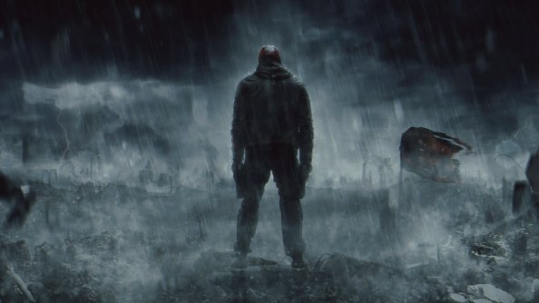 Red Hood The Fallen