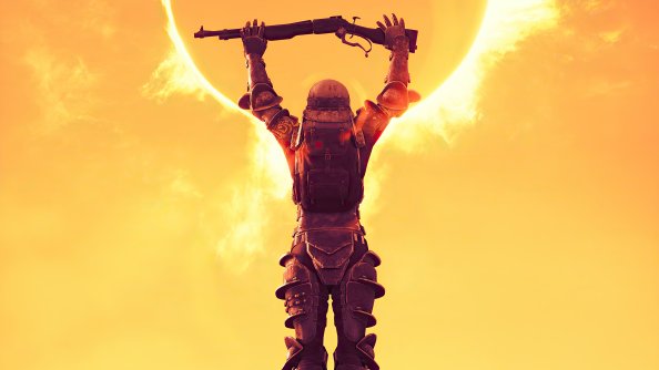 Remnant From The Ashes 2021 4k
