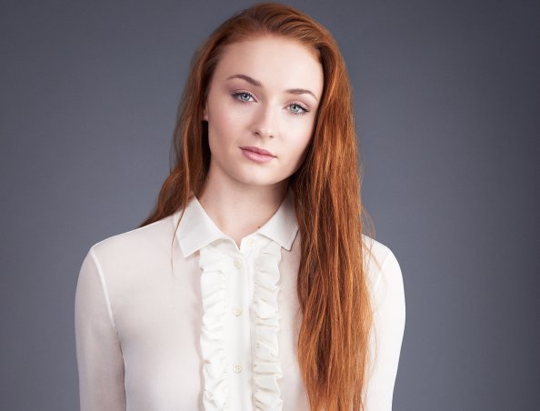 Sophie Turner 2019new
