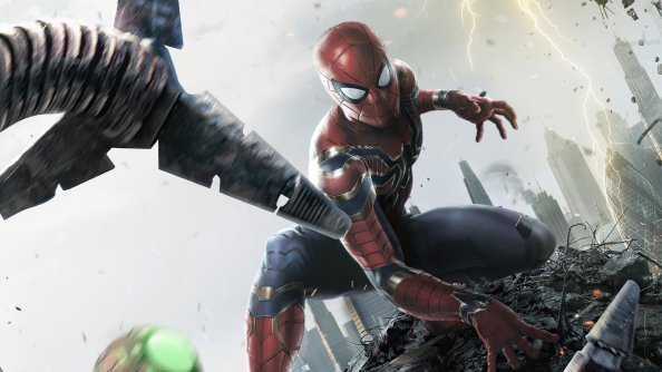 Be Careful What You Wish For Parker 5k