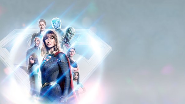 Supergirl Tv Series 2019