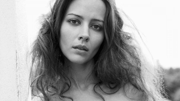 Amy Acker Hairs