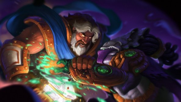 Heroes World Of Warcraft