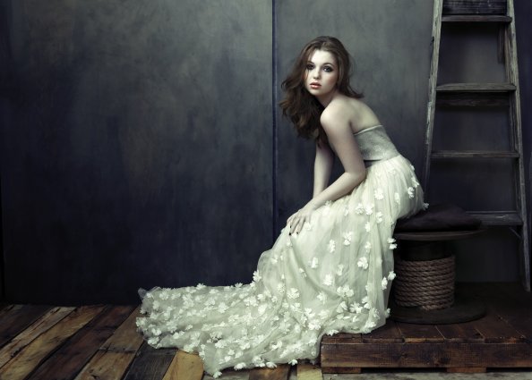 Sammi Hanratty