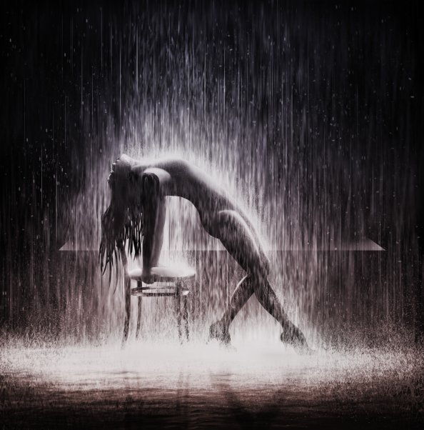 Rain Dancer