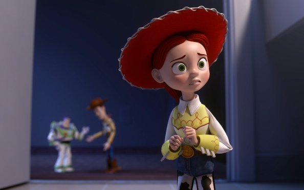 Toy Story Movie