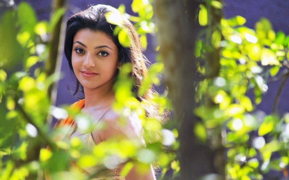 Kajal Agarwal 6