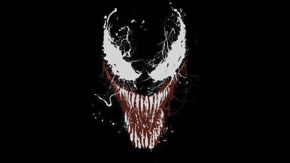 Venom Movie Poster 2018