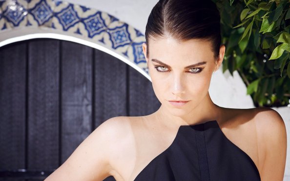 Lauren Cohan
