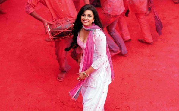 Parineeti Chopra 14